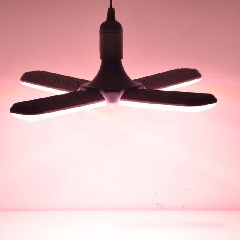 Минифермер Фитолампа