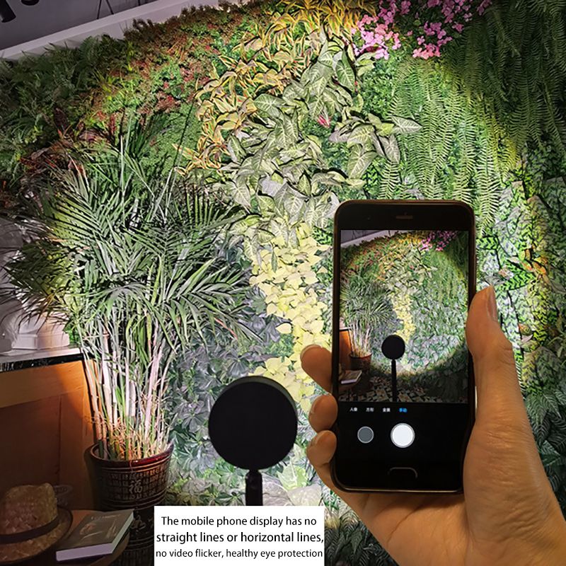 Минифермер Фитолампа