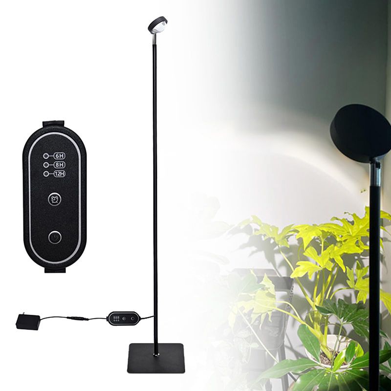 Минифермер Фитолампа