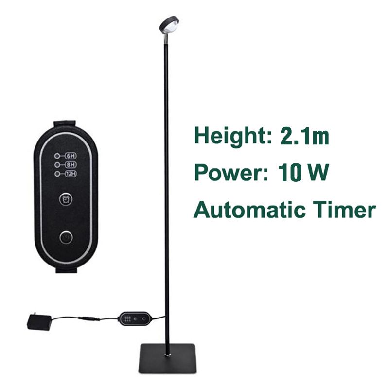 Минифермер Фитолампа