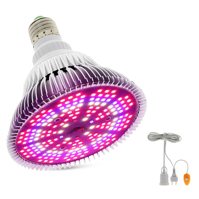 Минифермер Фитолампа