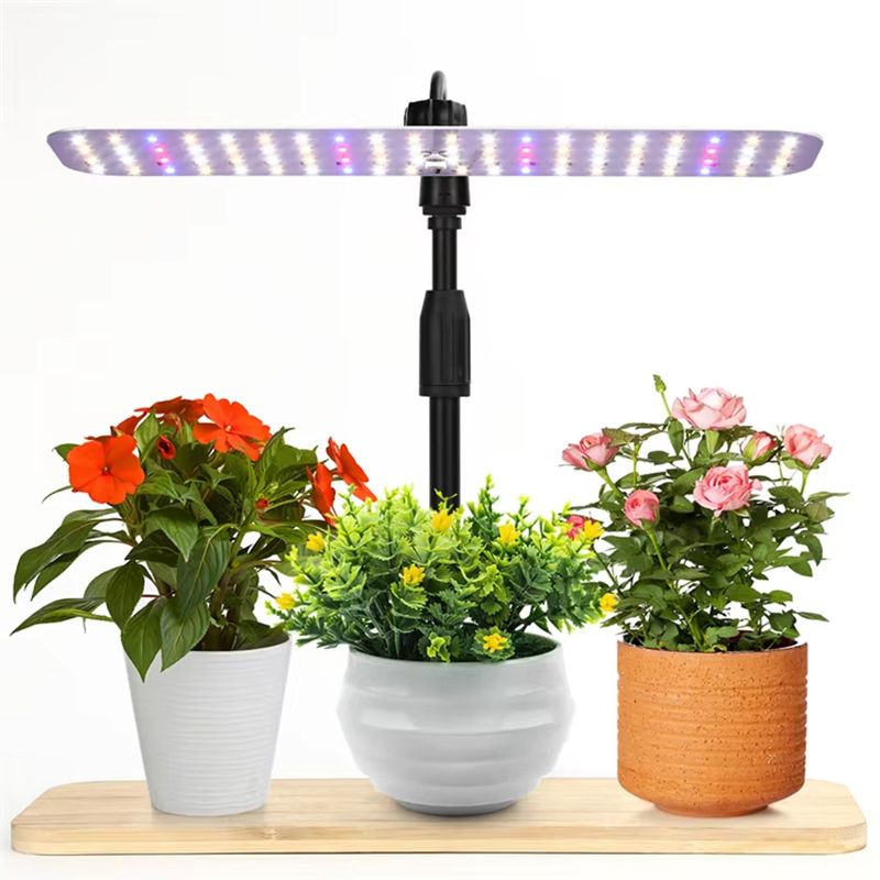 Минифермер Фитолампа