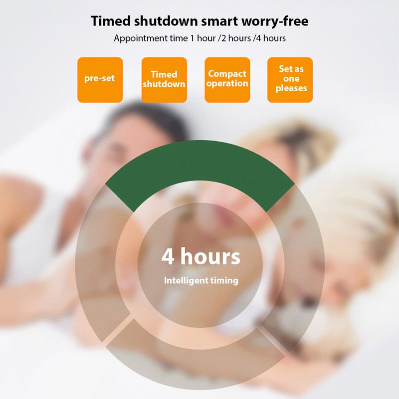 Лампа Лепесток С Вентилятором