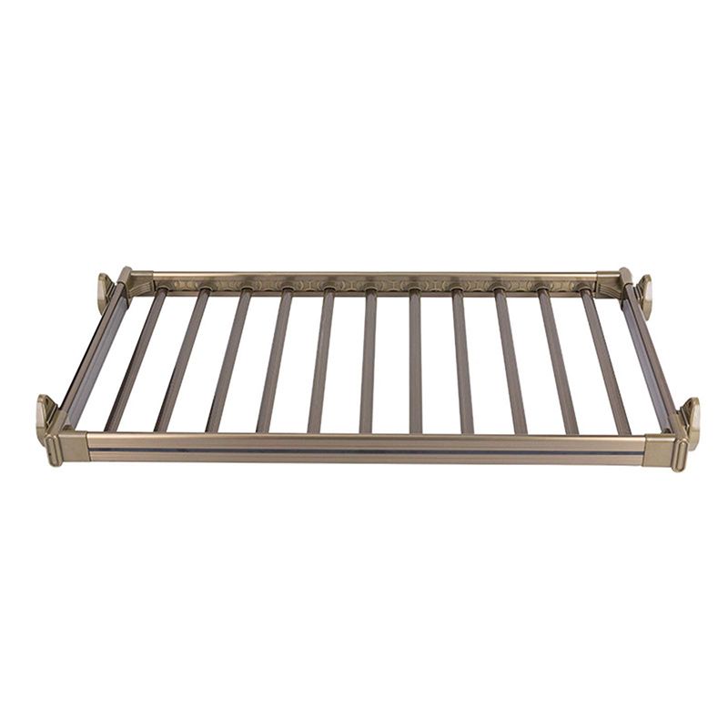 Брючница Выдвижная / Вешало Для Гардеробной Системы