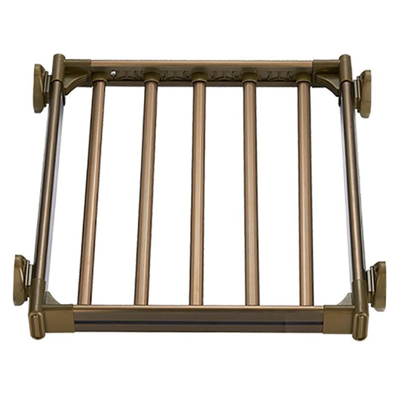 Брючница Выдвижная / Вешало Для Гардеробной Системы