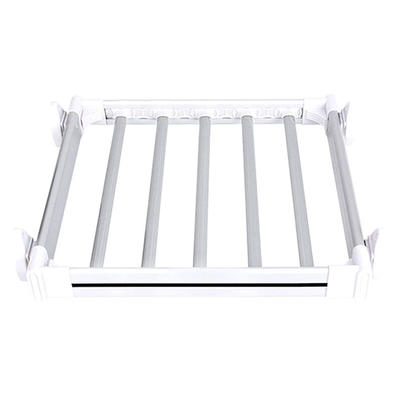 Брючница Выдвижная / Вешало Для Гардеробной Системы