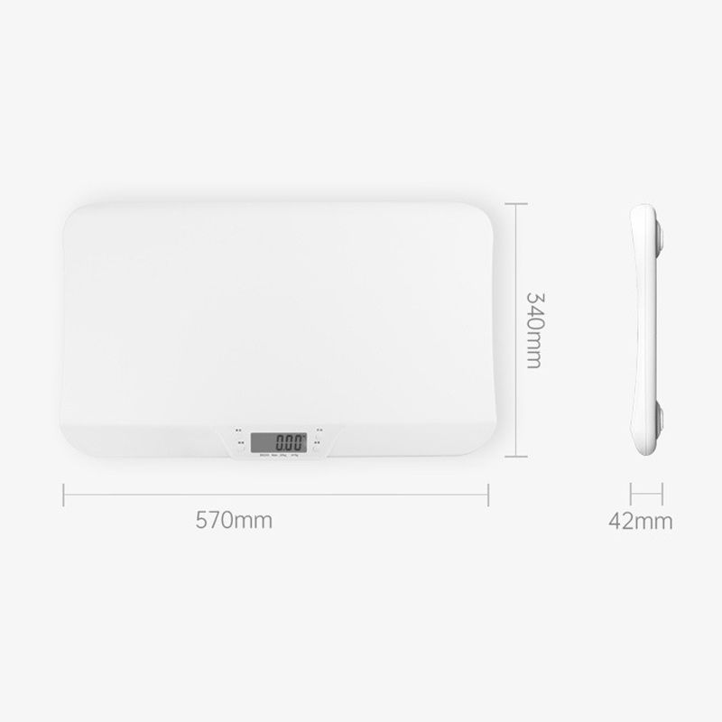 Весы Для Новорожденных