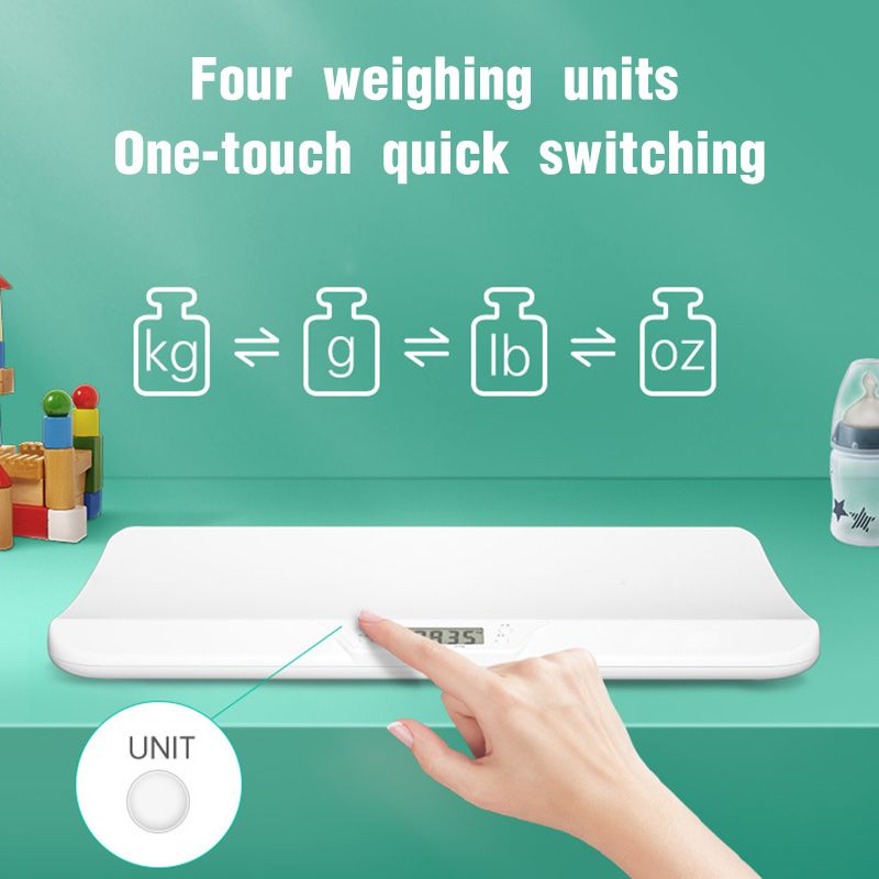 Весы Для Новорожденных