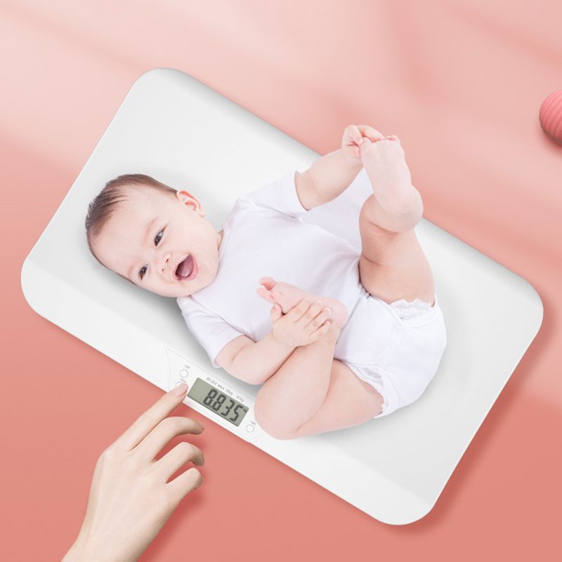 Весы Для Новорожденных