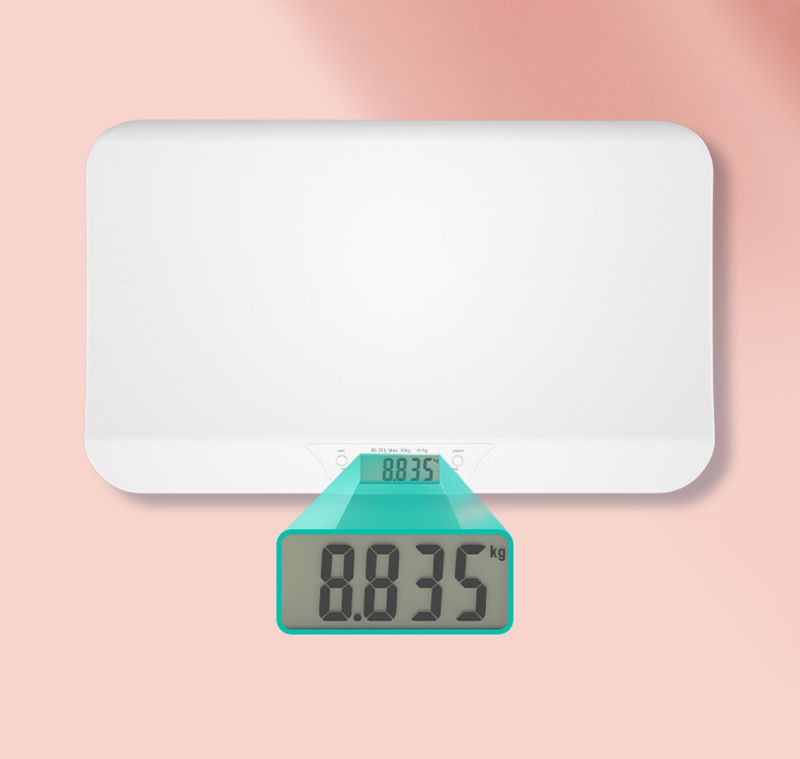 Весы Для Новорожденных