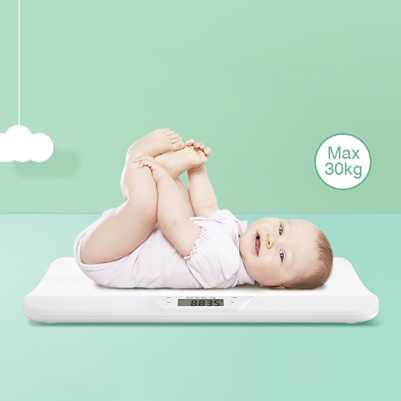 Весы Для Новорожденных
