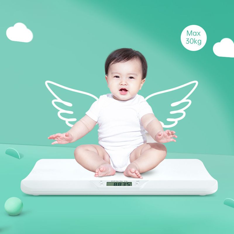Весы Для Новорожденных