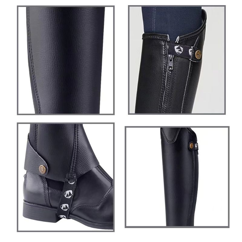 Краги Для Верховой Езды Детские