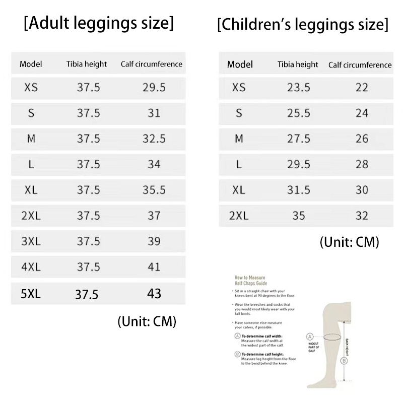 Краги Для Верховой Езды Детские