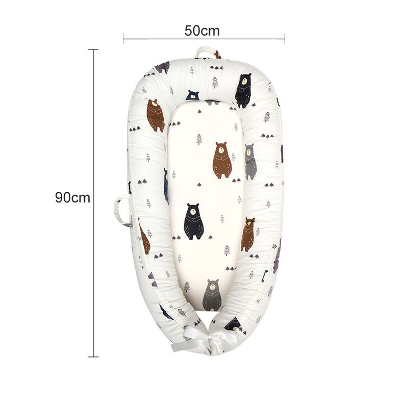 Кокон Зевушка Матрас