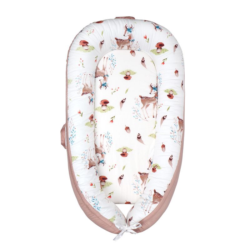 Кокон Зевушка Матрас