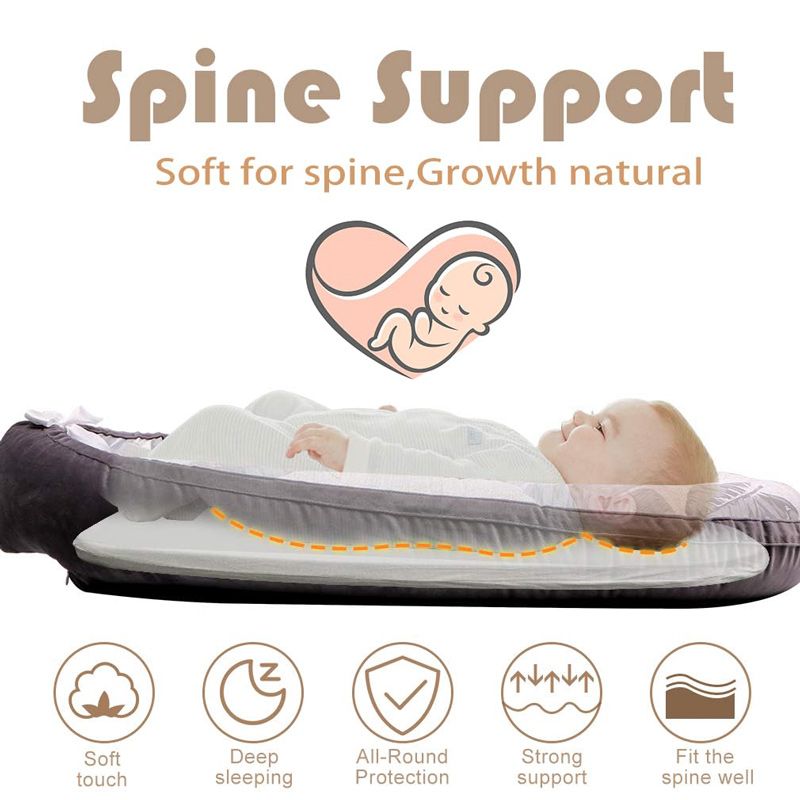 Кокон Зевушка Матрас