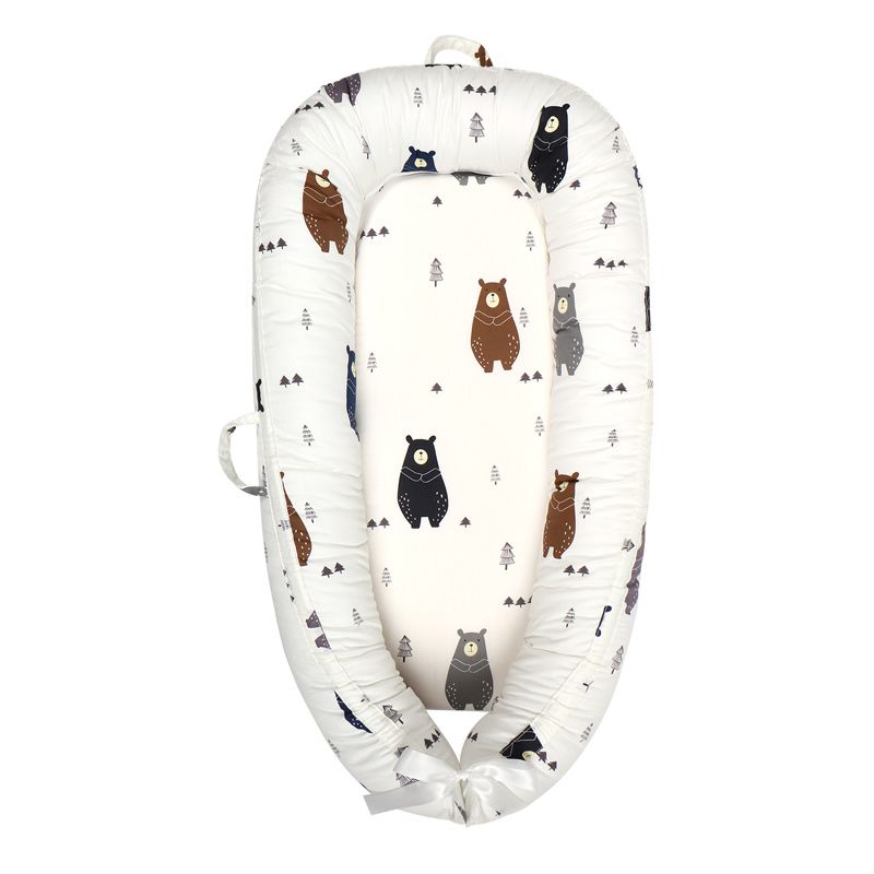 Кокон Зевушка Матрас