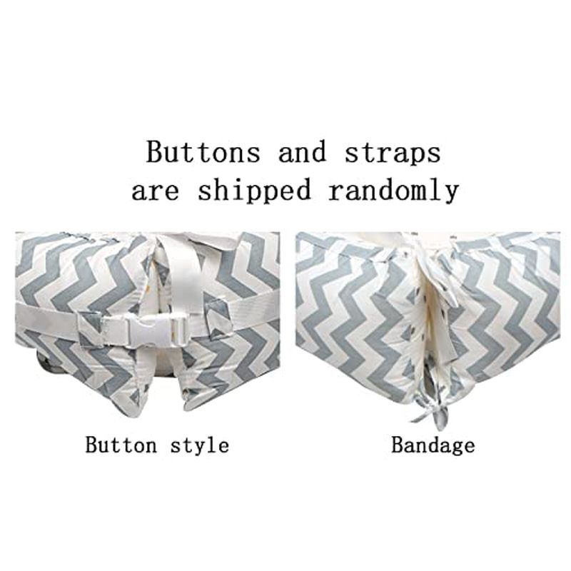 Кокон Зевушка Матрас