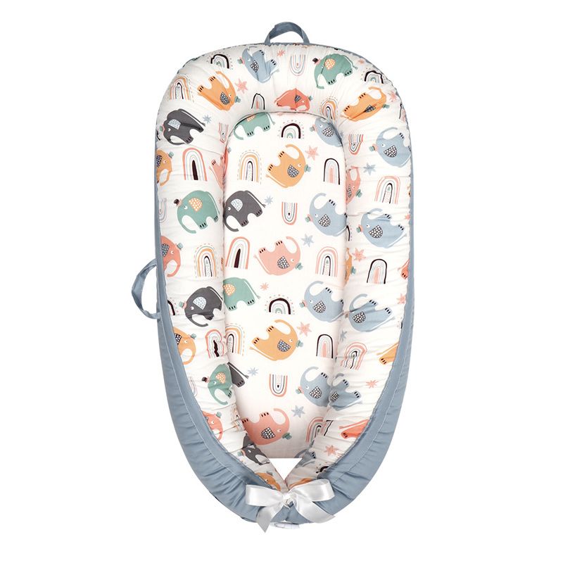 Кокон Зевушка Матрас