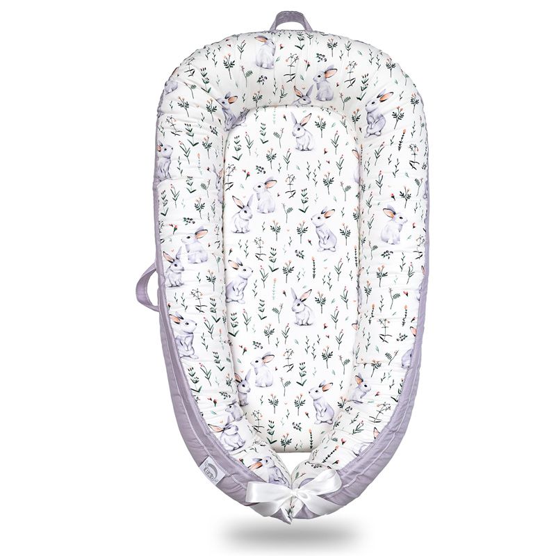 Кокон Зевушка Матрас