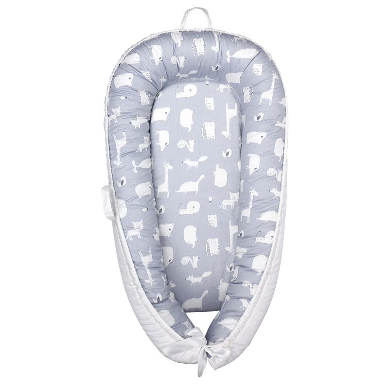 Кокон Зевушка Матрас