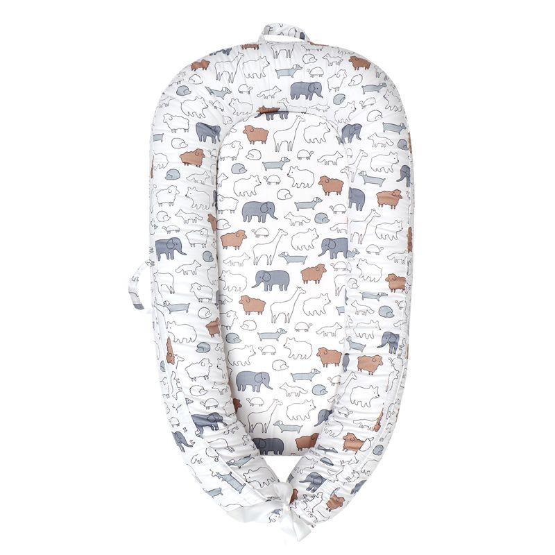 Кокон Зевушка Матрас