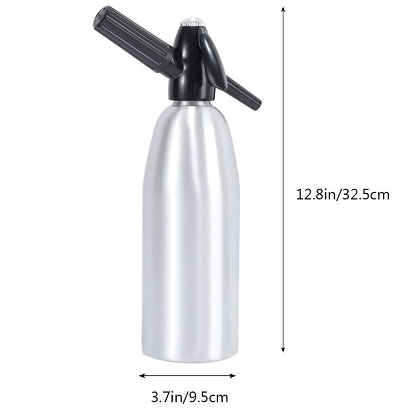 Сифон Для Газирования