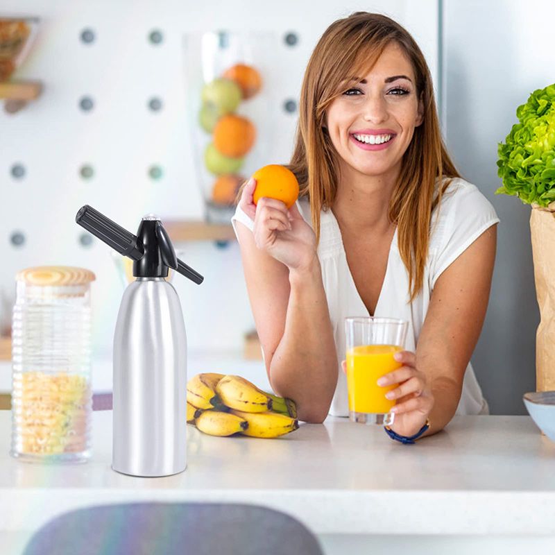 Сифон Для Газирования