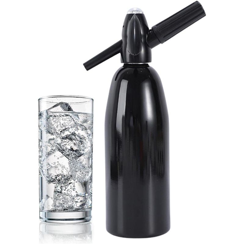 Сифон Для Газирования