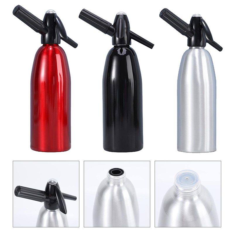 Сифон Для Газирования