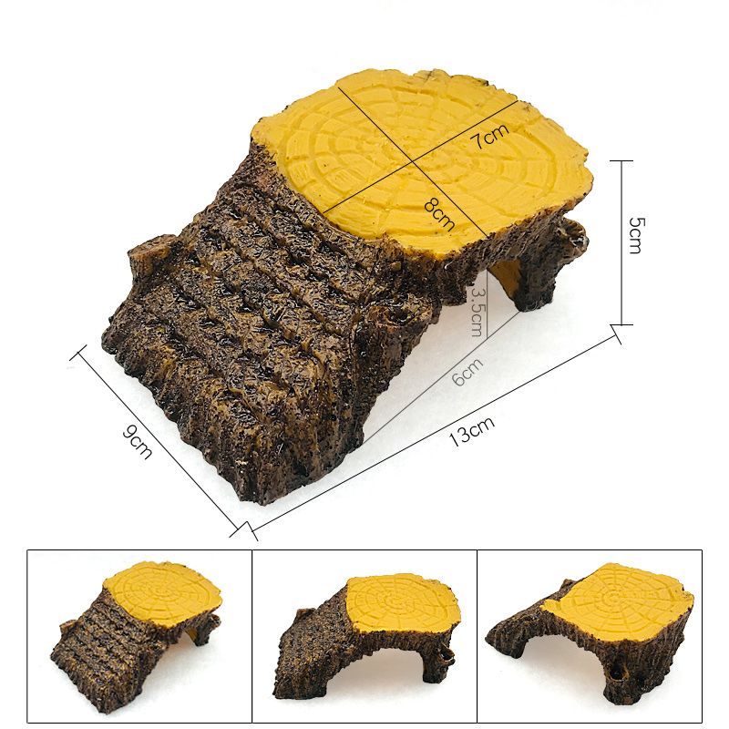 Островок Для Черепахи В Аквариум