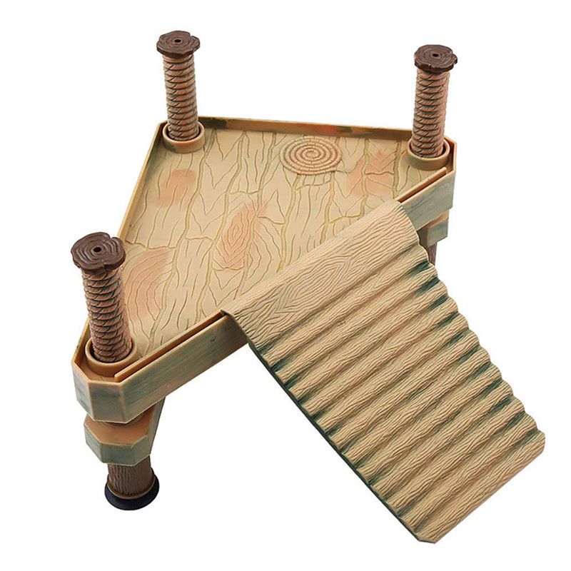 Островок Для Черепахи В Аквариум