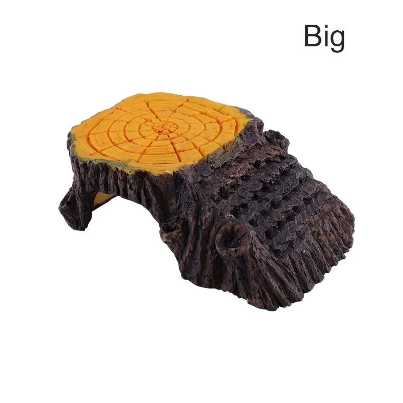 Островок Для Черепахи В Аквариум