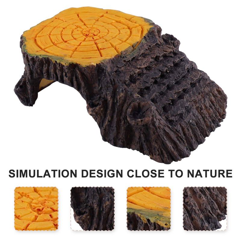 Островок Для Черепахи В Аквариум