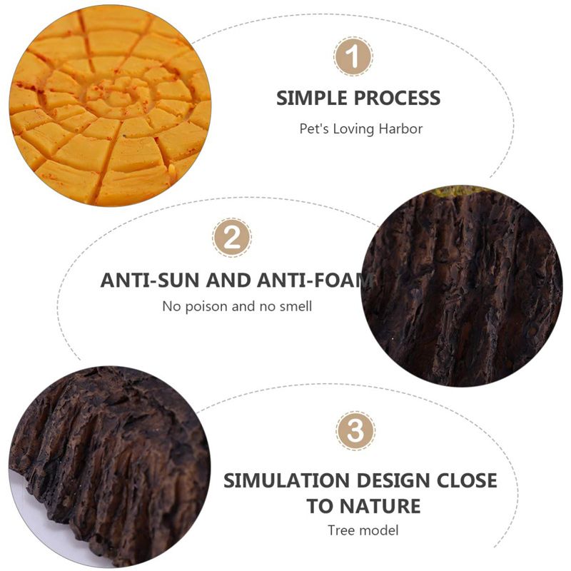 Островок Для Черепахи В Аквариум