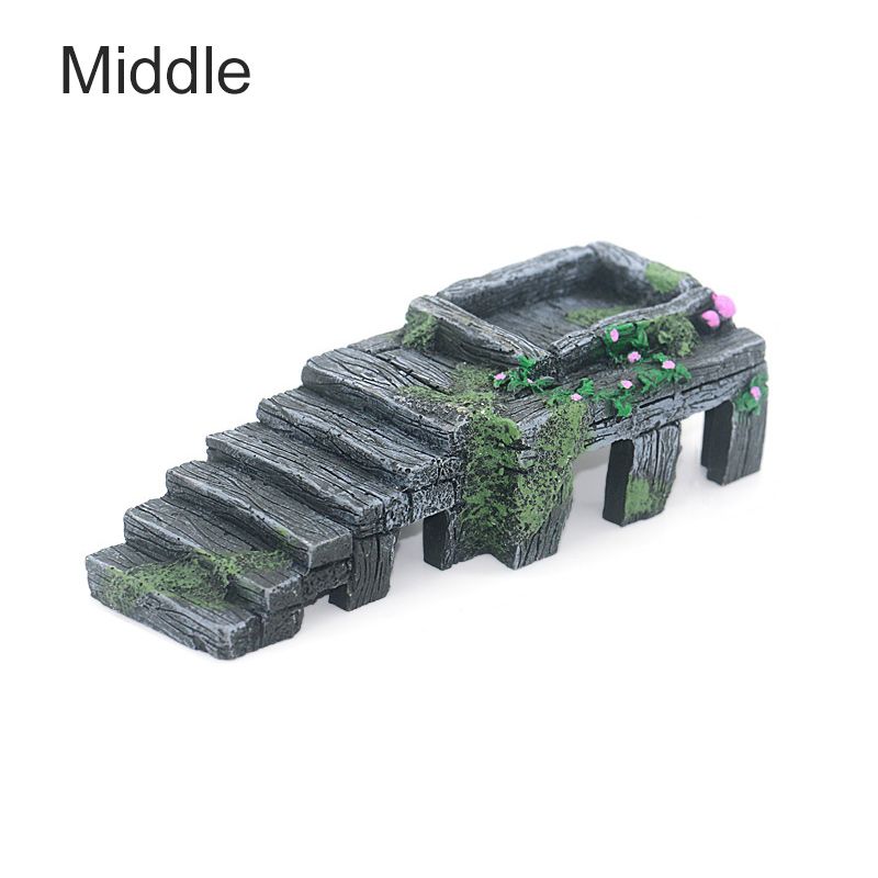 Островок Для Черепахи В Аквариум