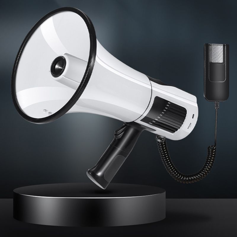 Рупор Громкоговоритель