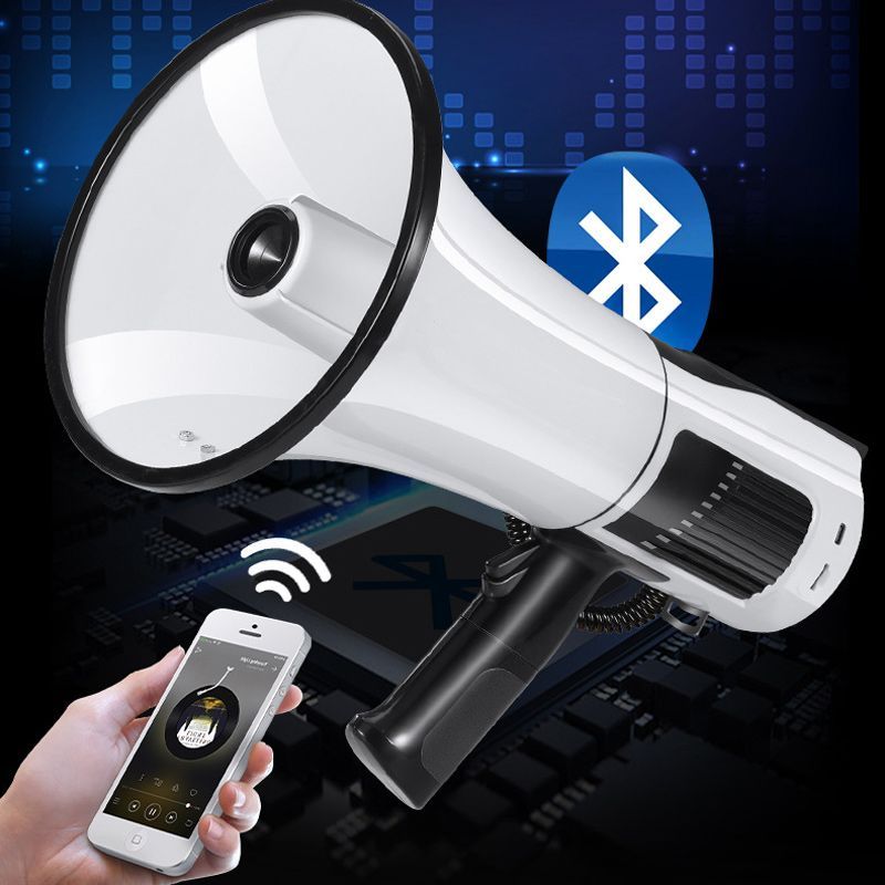 Рупор Громкоговоритель