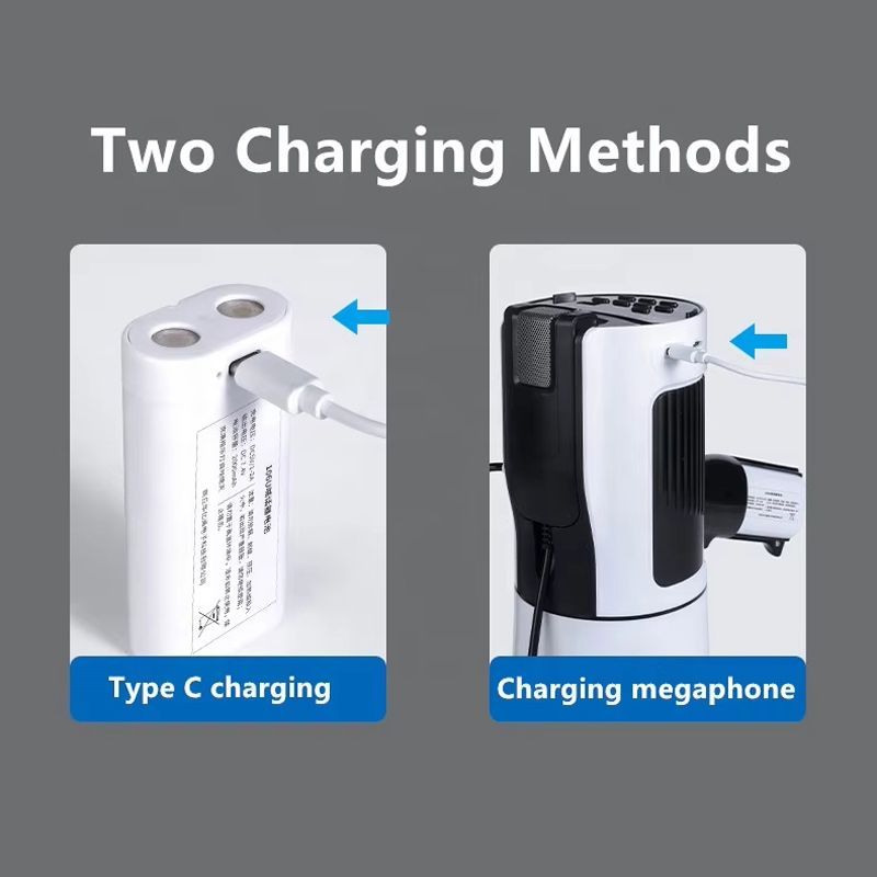 Рупор Громкоговоритель