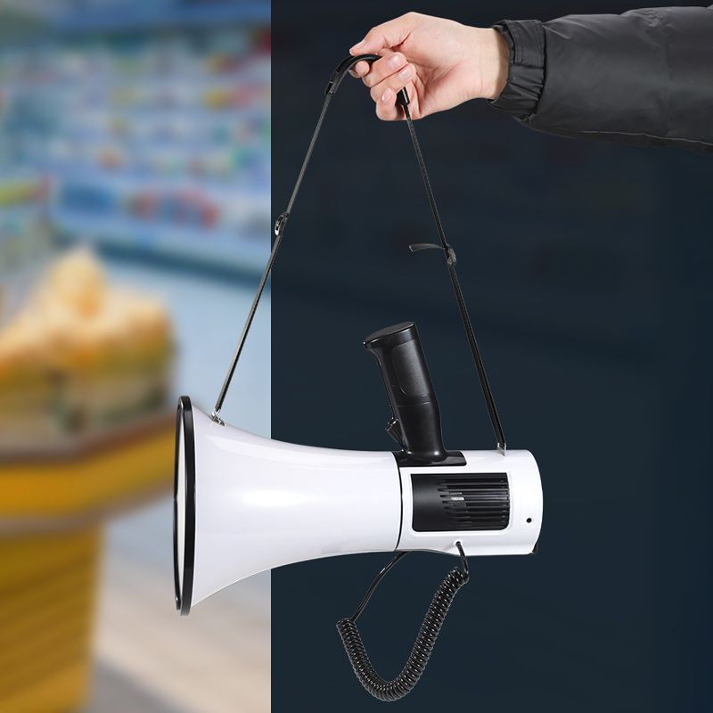 Рупор Громкоговоритель