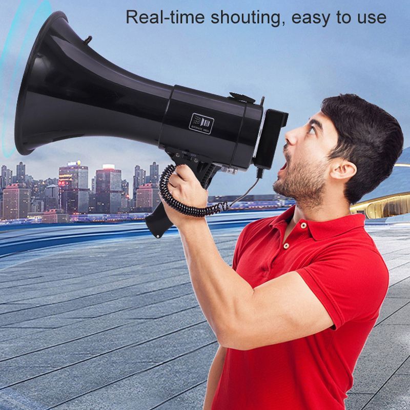 Рупор Громкоговоритель