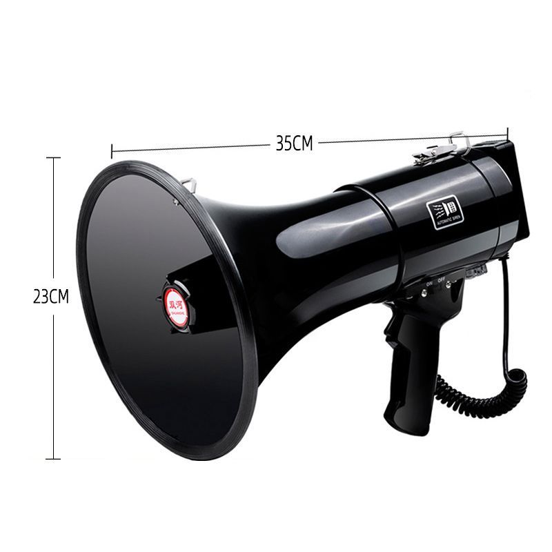 Рупор Громкоговоритель