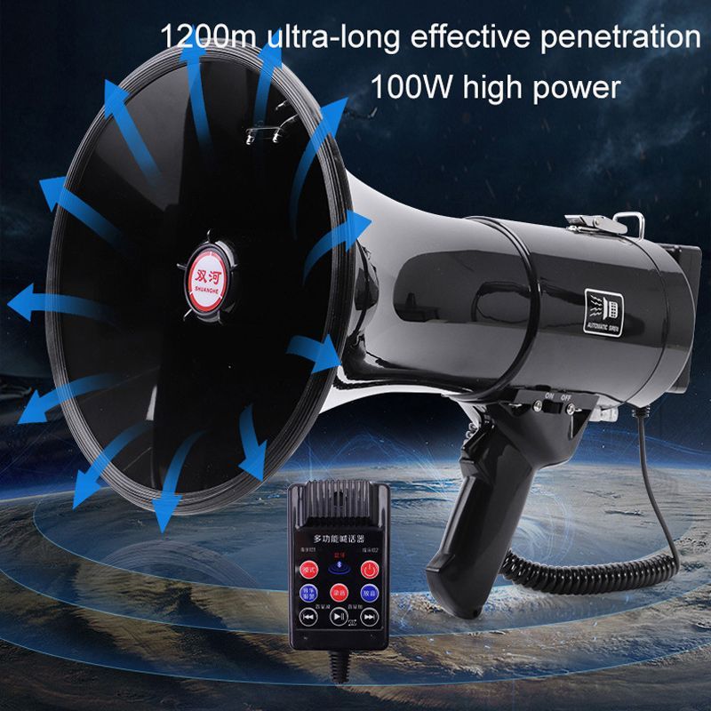 Рупор Громкоговоритель