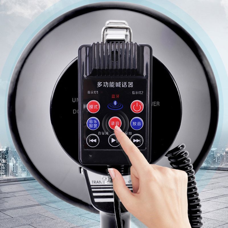 Рупор Громкоговоритель