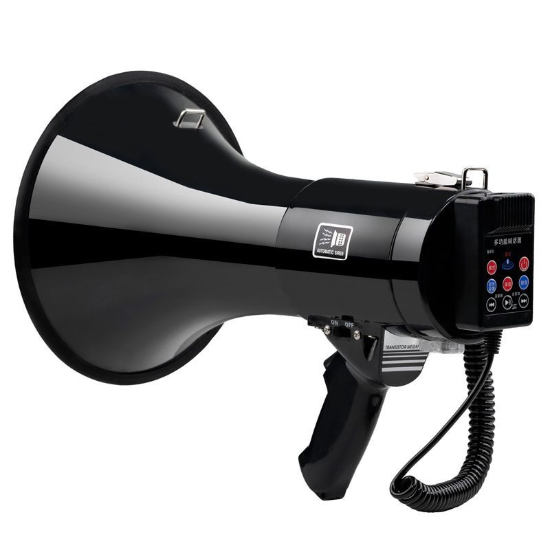 Рупор Громкоговоритель