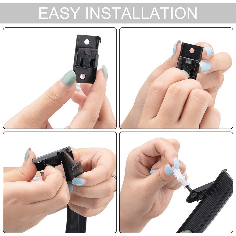 Гибкий Карниз Для Штор