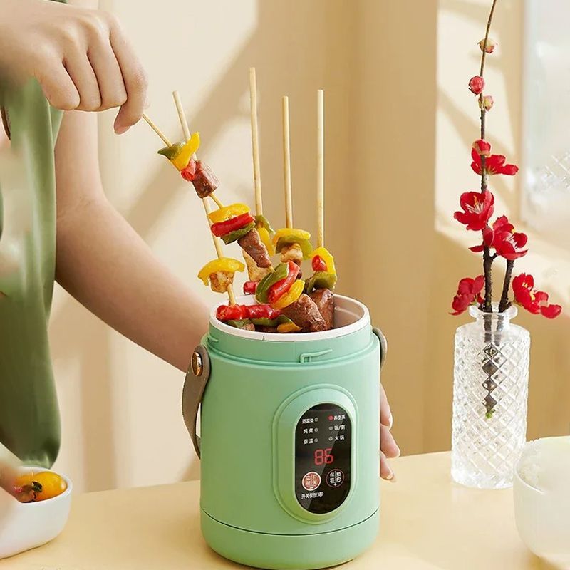 Медленноварка