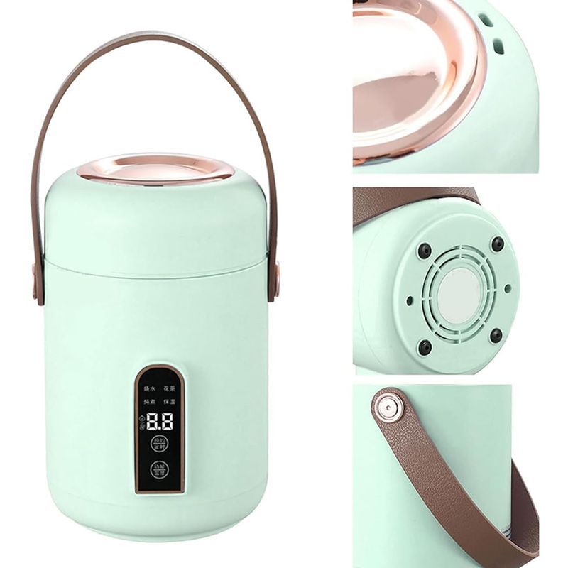 Медленноварка