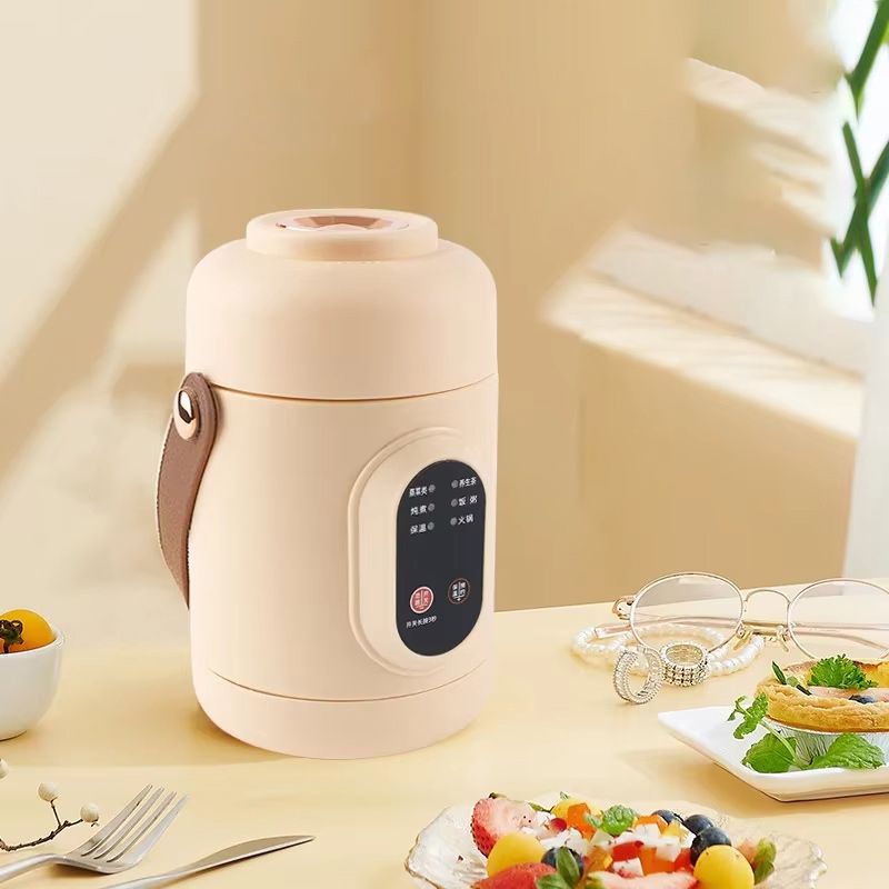 Медленноварка